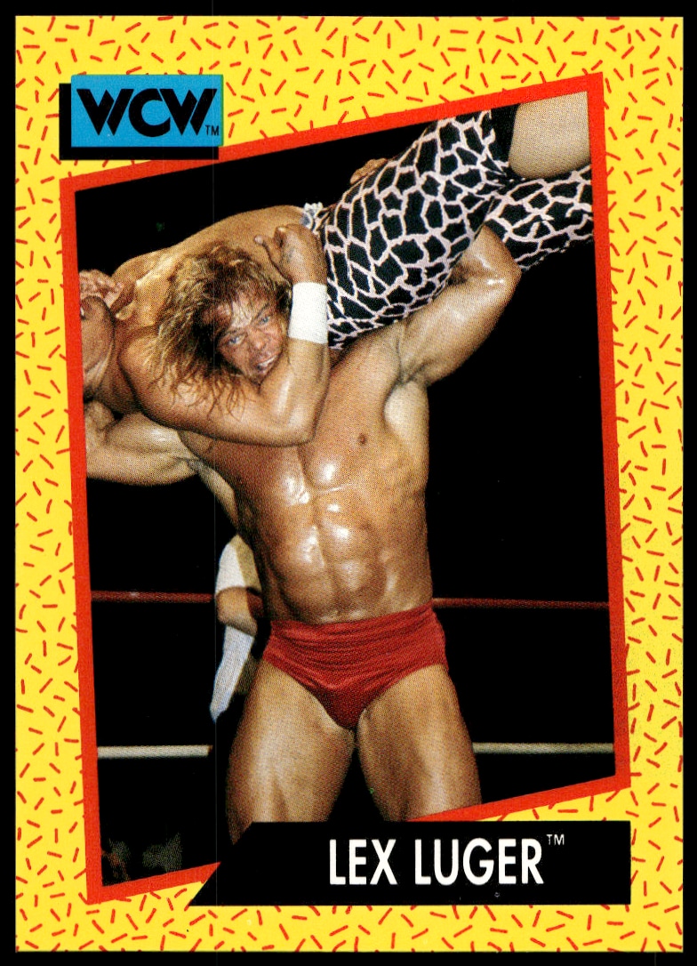1991 Impel 1991 Impel #20 trading card