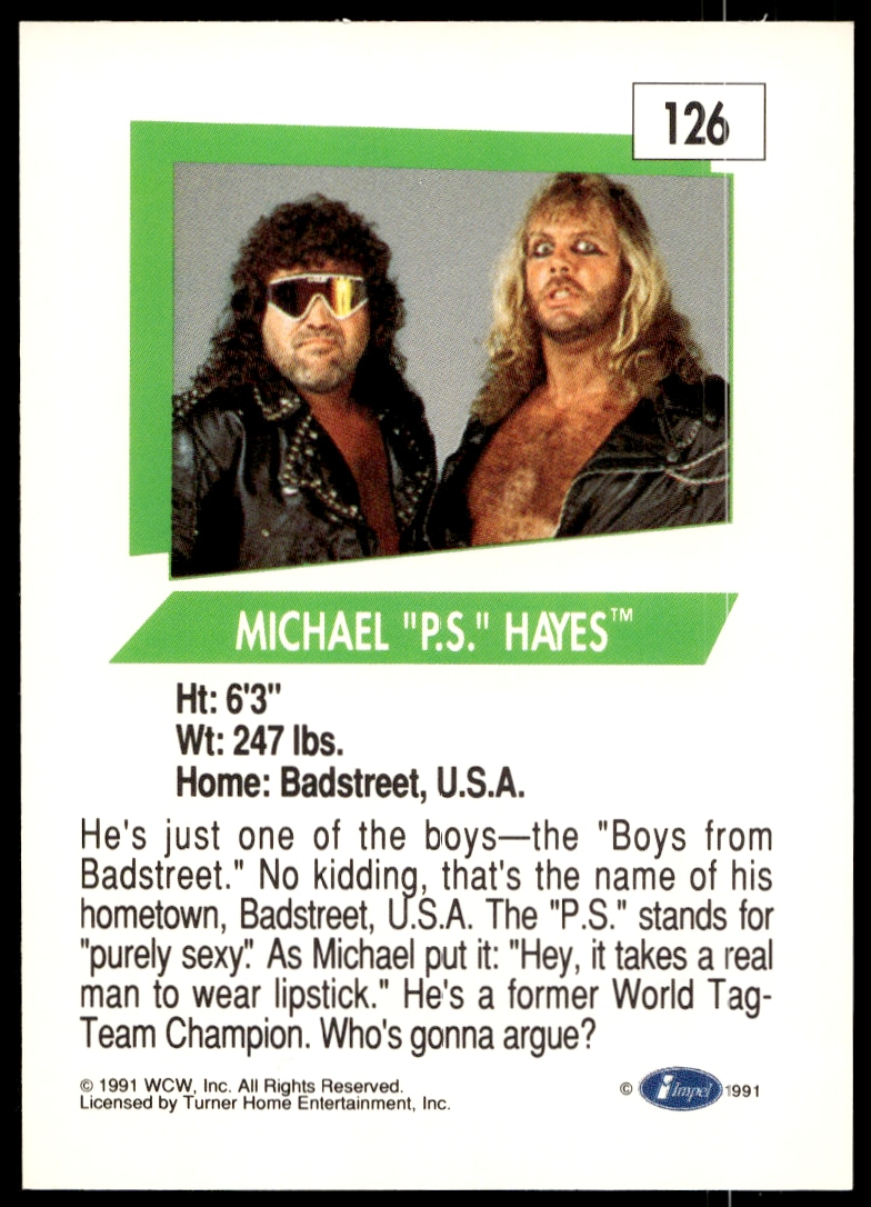 Fabulous Freebirds thumbnail 2