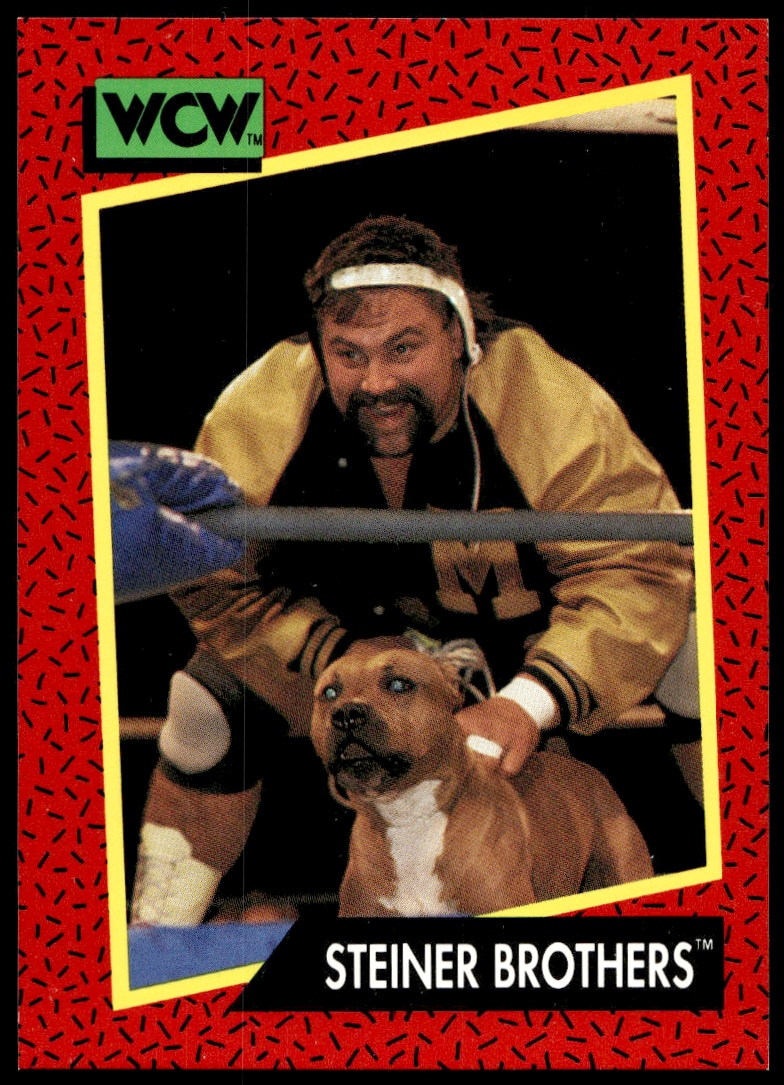 Rick Steiner - Image 1