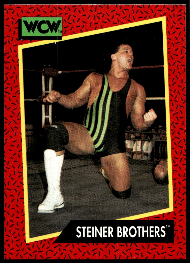 Rick Steiner - Image 1