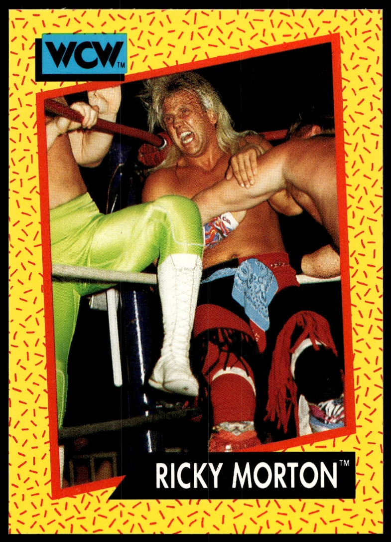 Ricky Morton - Image 1