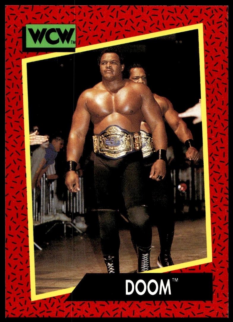 1991 Impel 1991 Impel #139 trading card