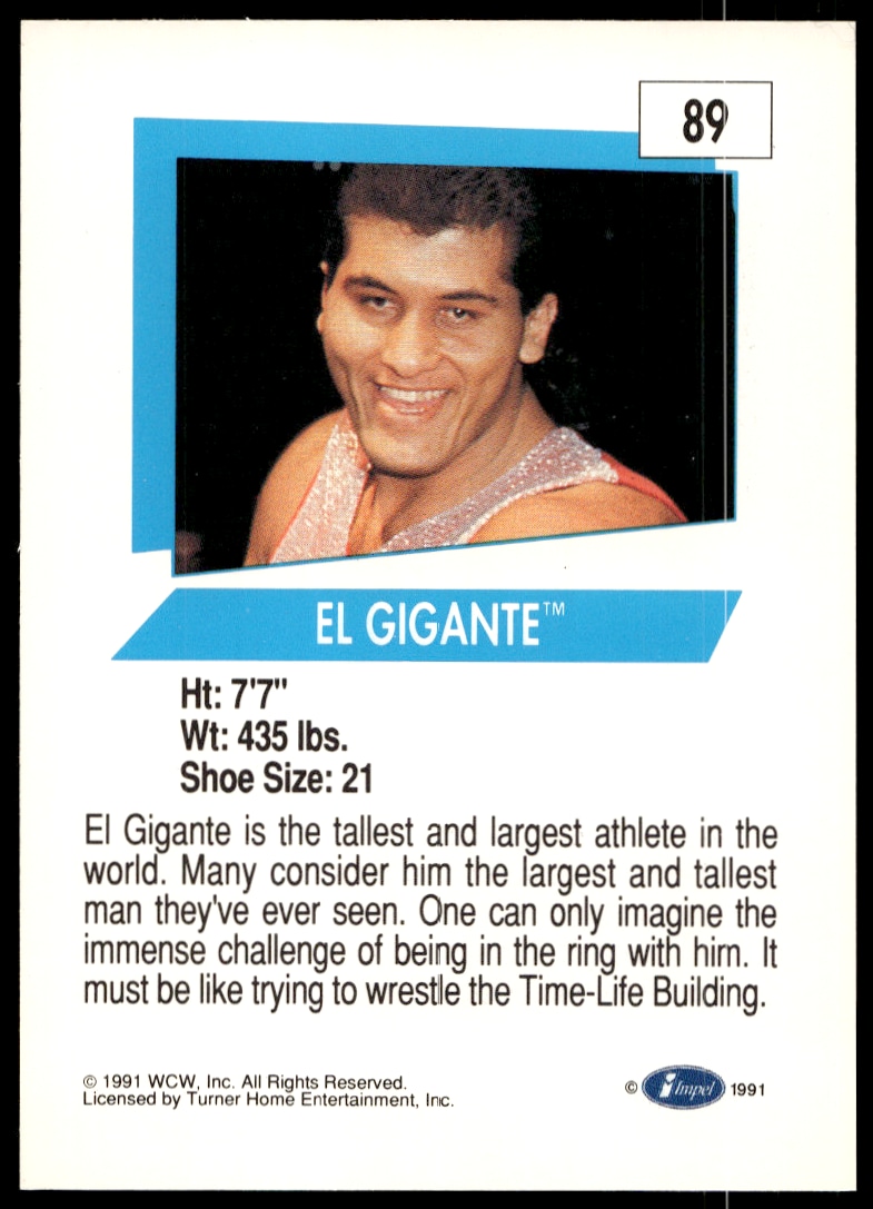 El Gigante thumbnail 2