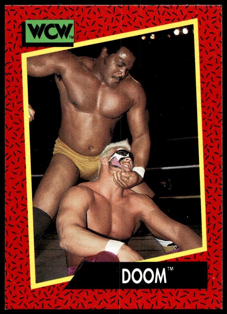 1991 Impel 1991 Impel #143 trading card