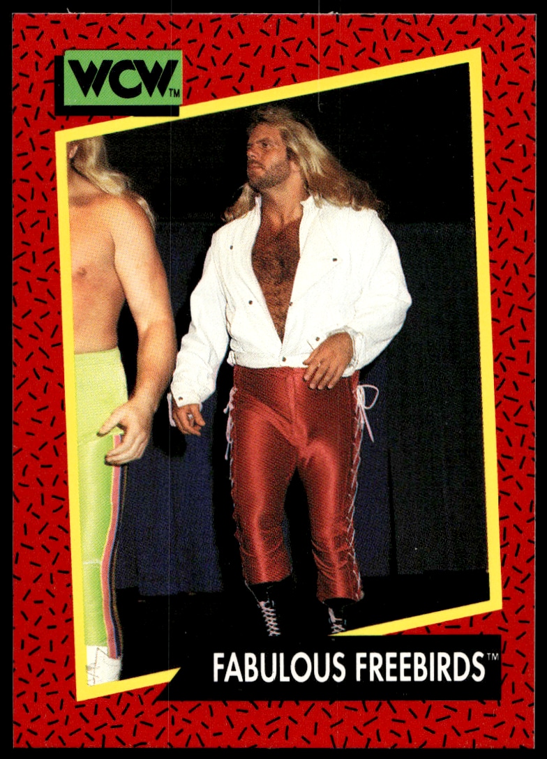 1991 Impel 1991 Impel #126 trading card