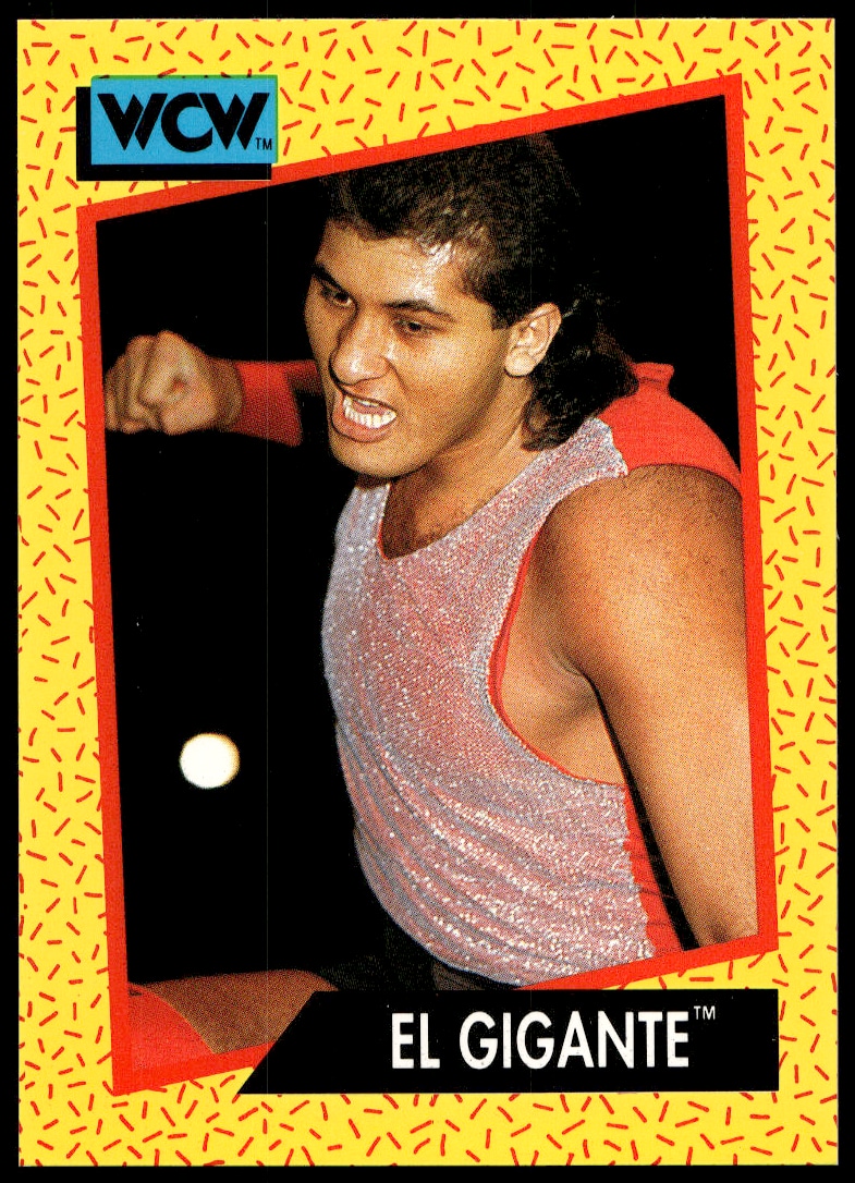 1991 Impel 1991 Impel #89 trading card