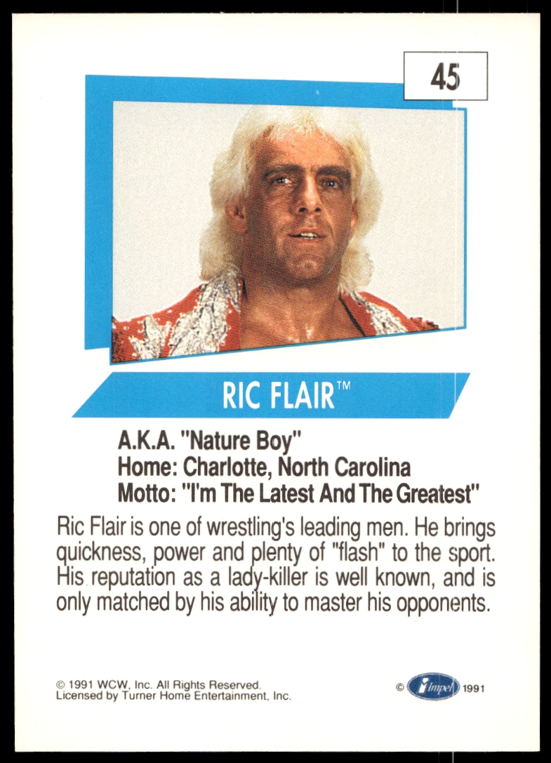 Ric Flair thumbnail 2