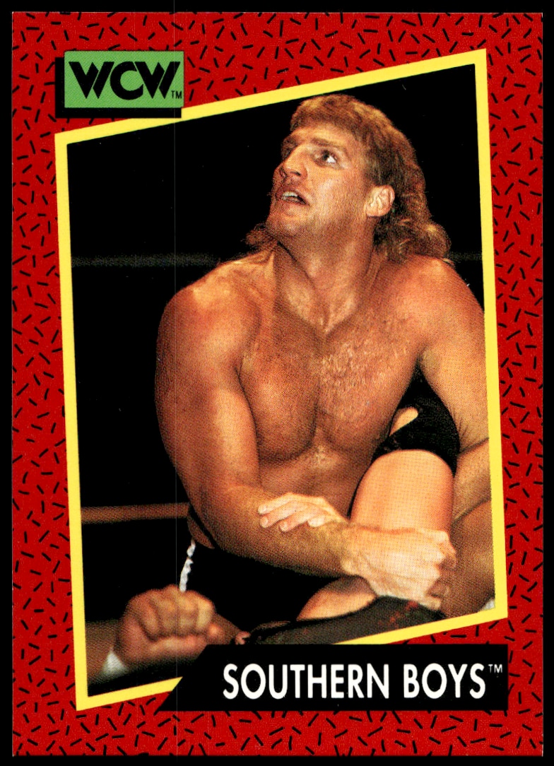 1991 Impel 1991 Impel #135 trading card