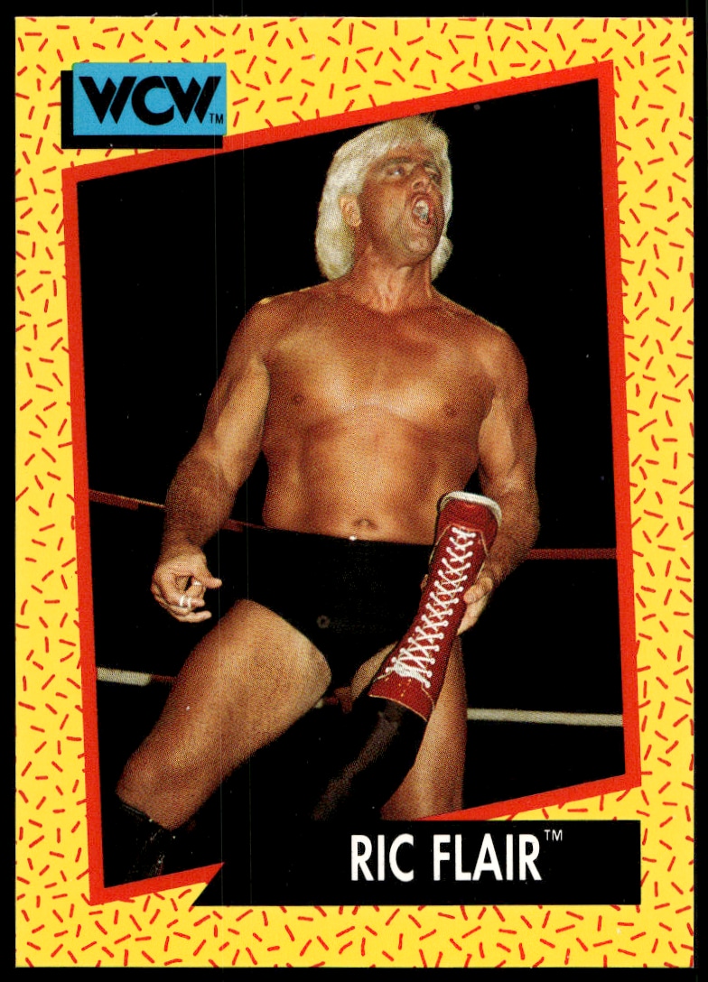 1991 Impel 1991 Impel #47 trading card