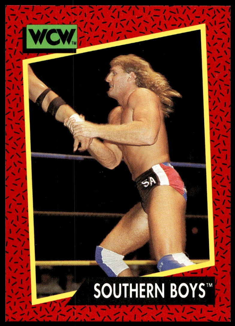 1991 Impel 1991 Impel #129 trading card