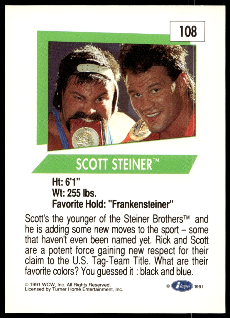 Steiner Brothers thumbnail 2