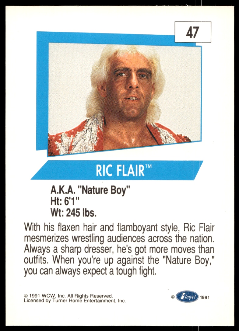 Ric Flair thumbnail 2