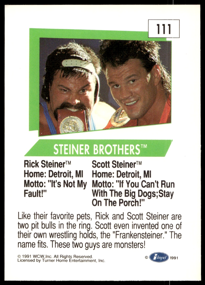 Rick Steiner thumbnail 2