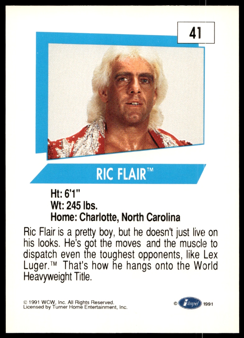 Ric Flair thumbnail 2