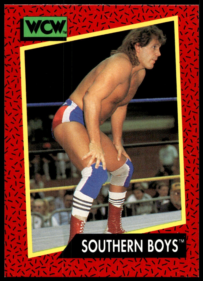 1991 Impel 1991 Impel #134 trading card