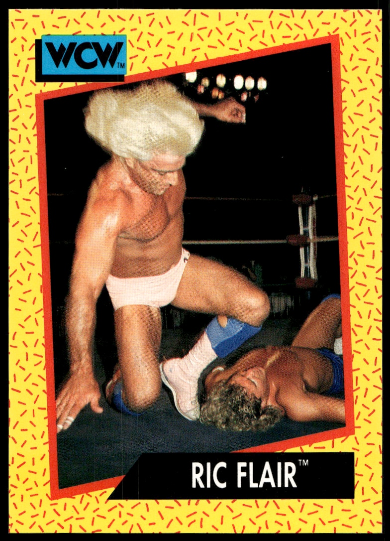 1991 Impel 1991 Impel #41 trading card