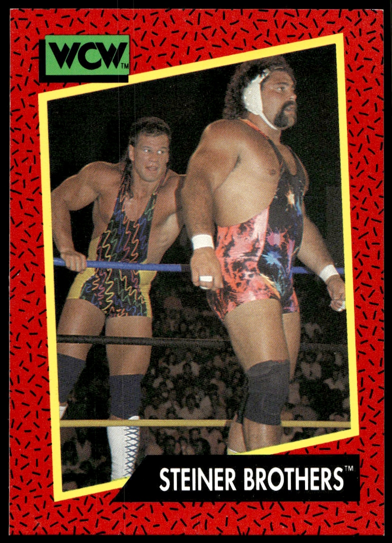 Rick Steiner - Image 1