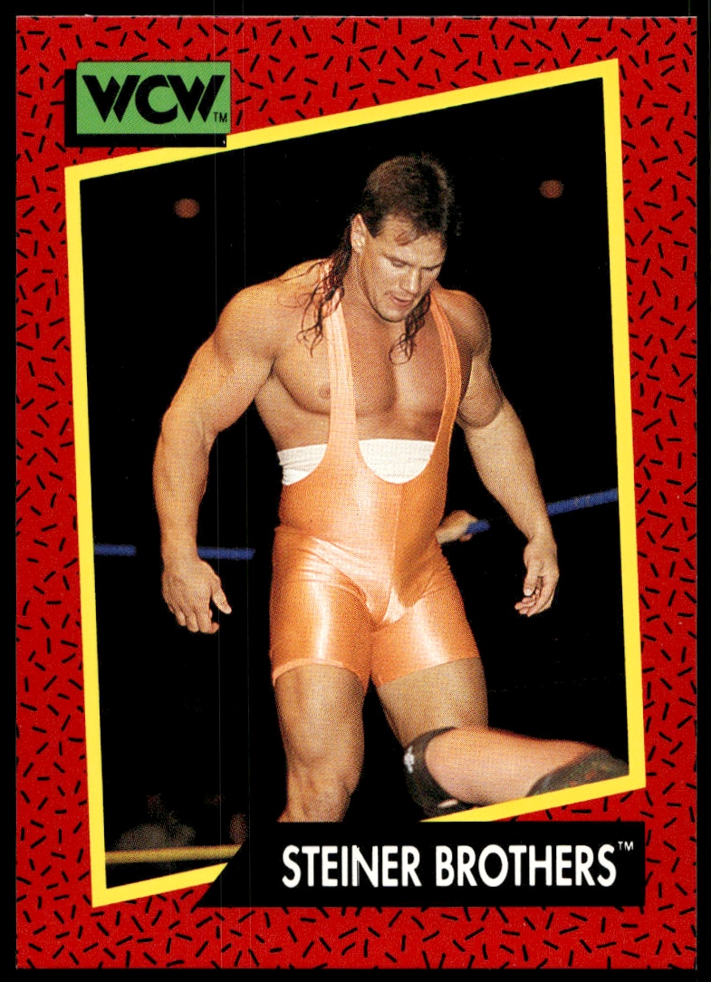 Steiner Brothers - Image 1