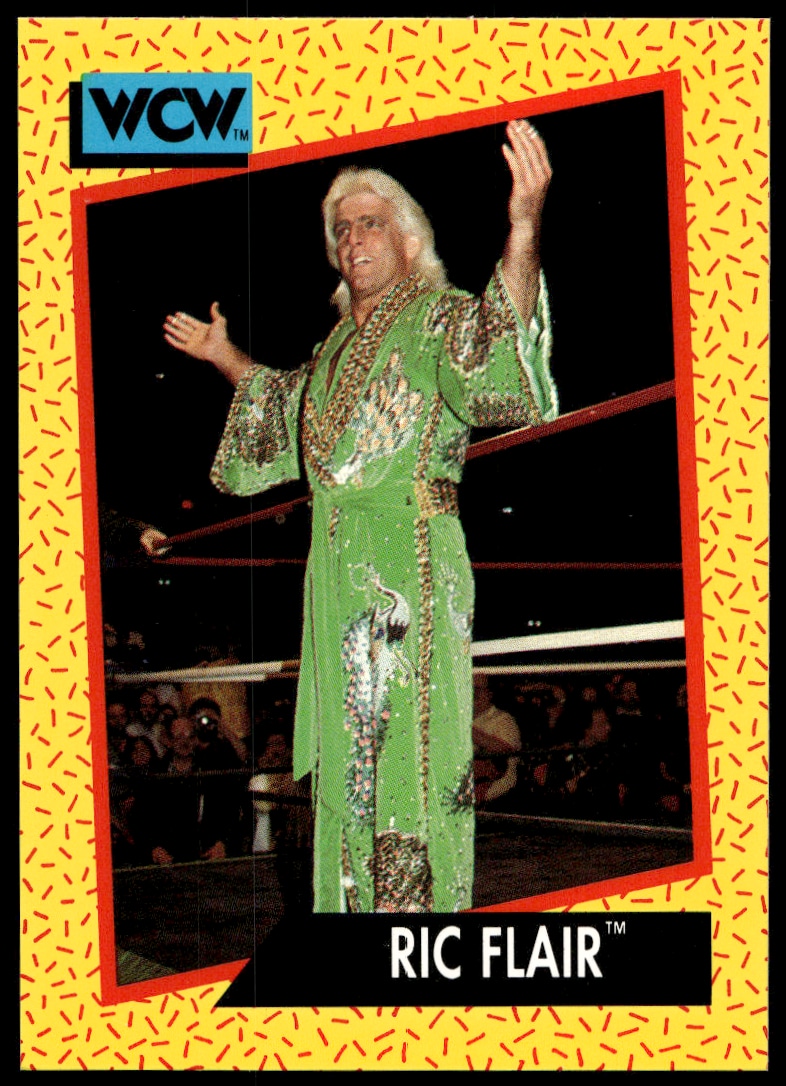 1991 Impel 1991 Impel #45 trading card