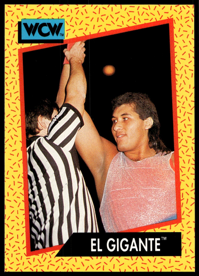 1991 Impel 1991 Impel #87 trading card