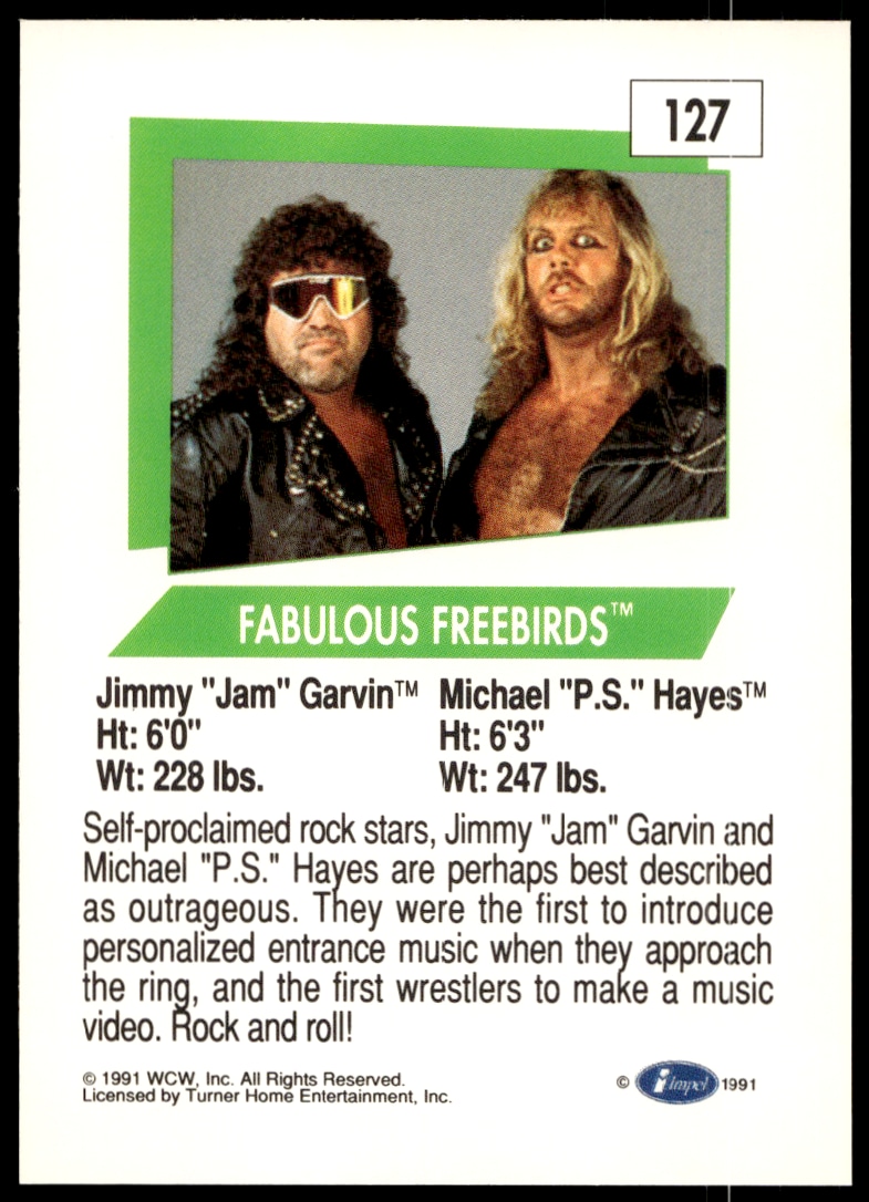 Jimmy Garvin thumbnail 2