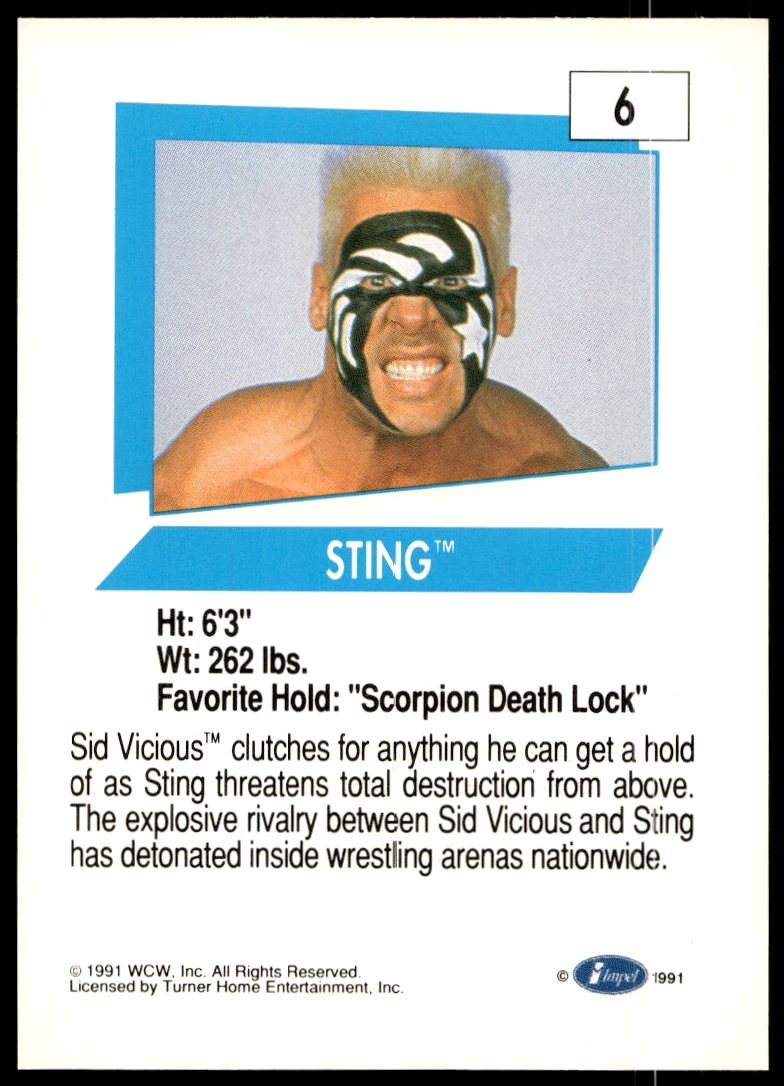 Sting thumbnail 2