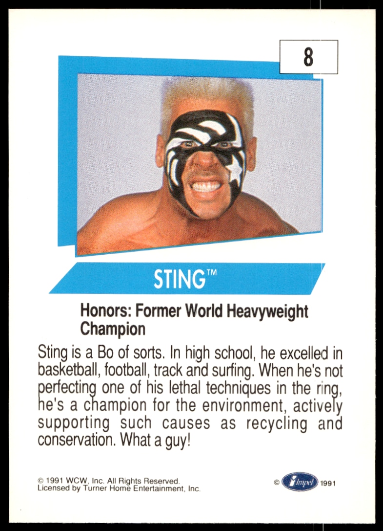 Sting thumbnail 2