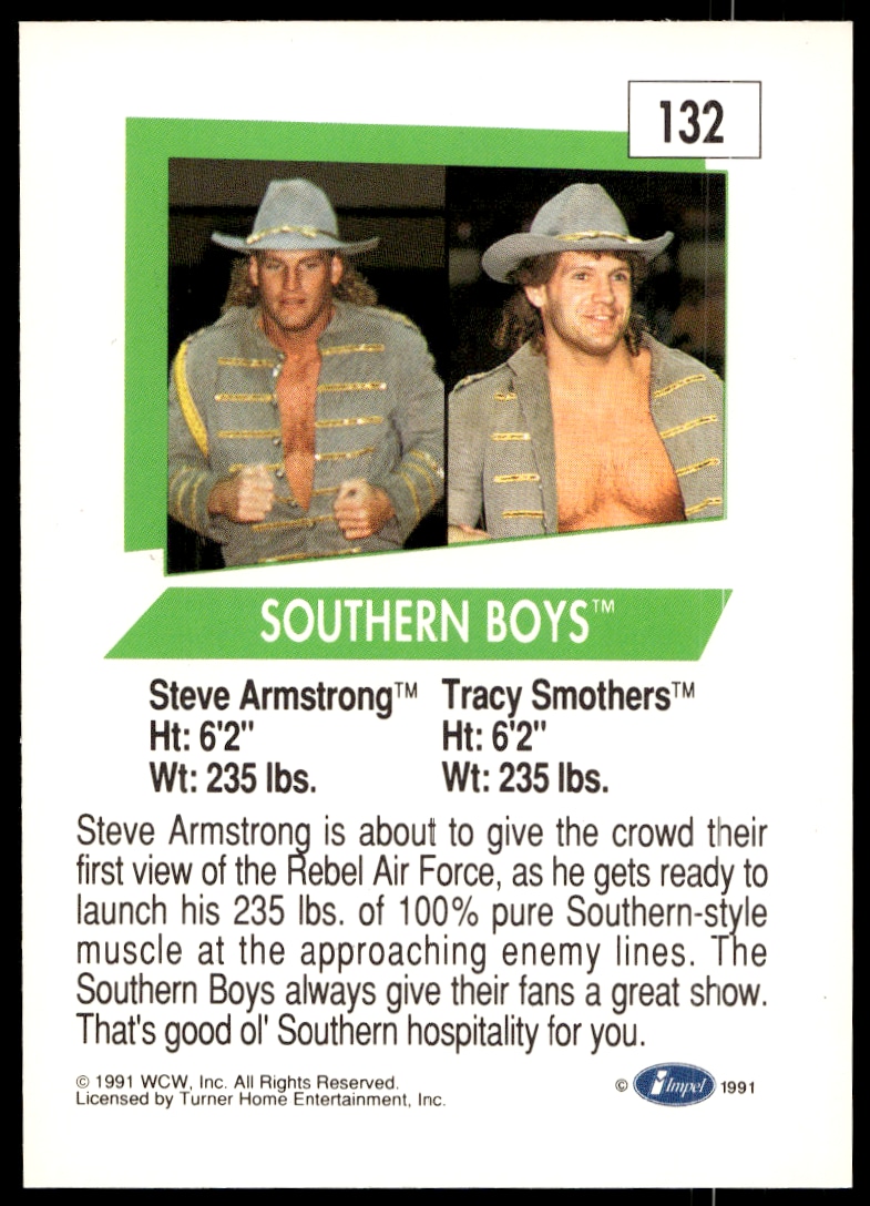 Steve Armstrong thumbnail 2