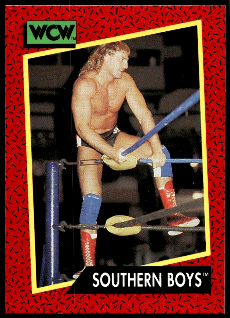 1991 Impel 1991 Impel #132 trading card