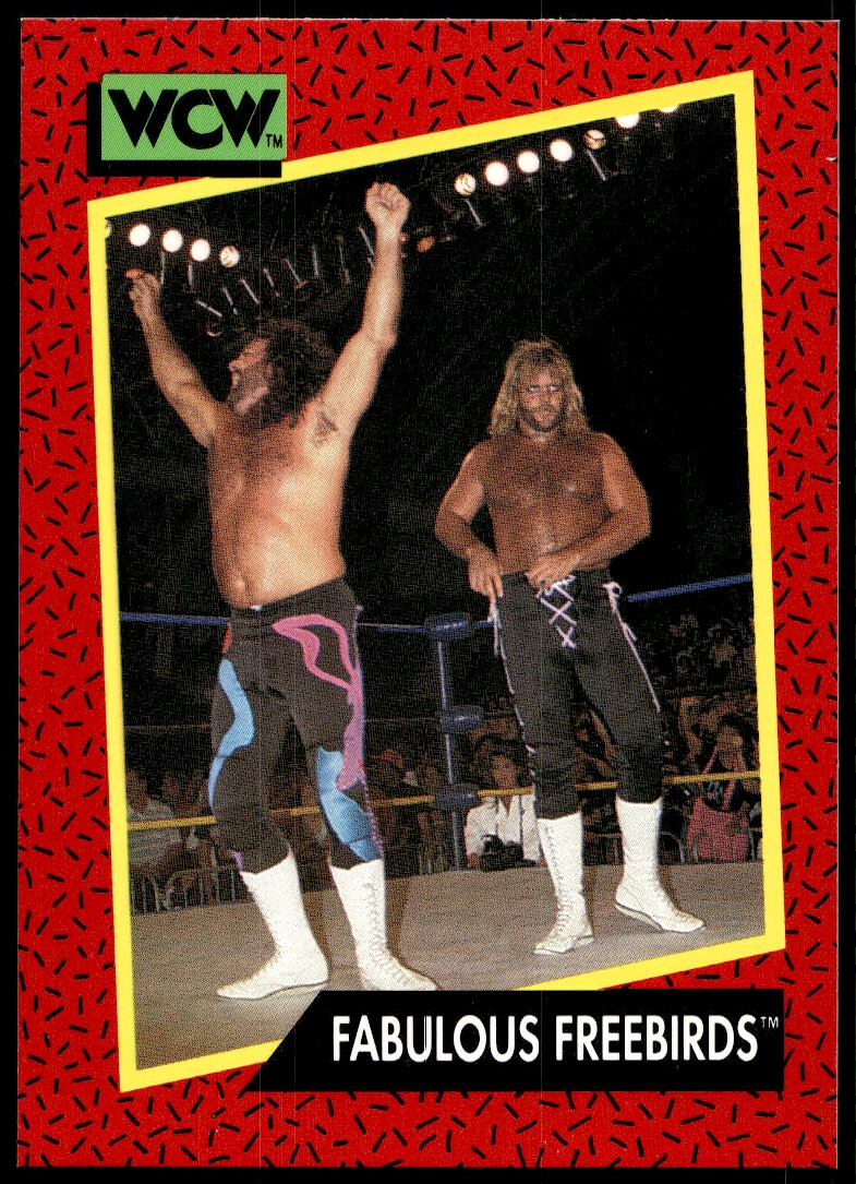1991 Impel 1991 Impel #127 trading card