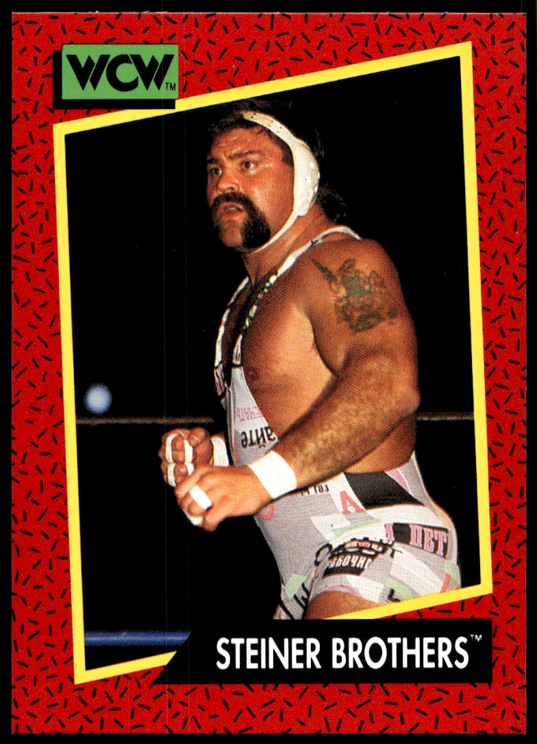 Rick Steiner - Image 1