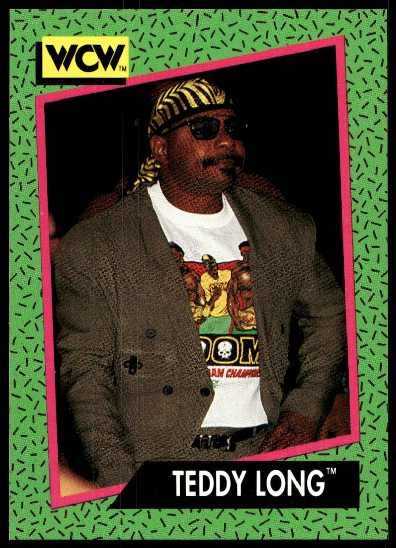 1991 Impel 1991 Impel #153 trading card