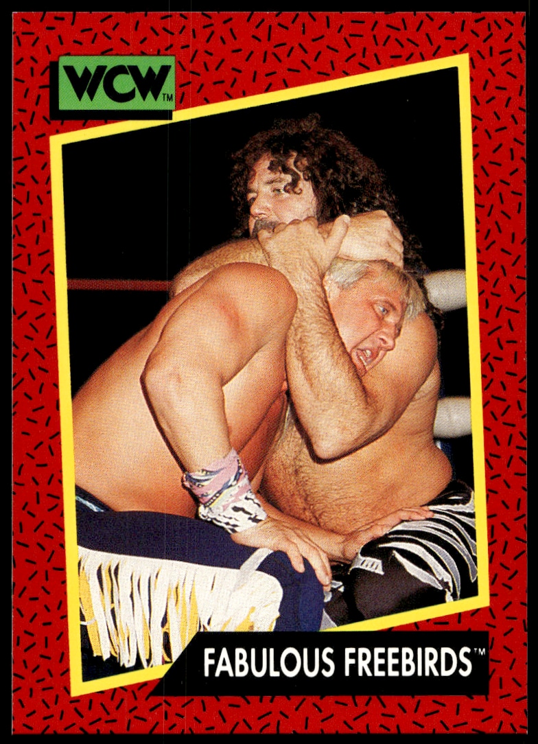 1991 Impel 1991 Impel #119 trading card