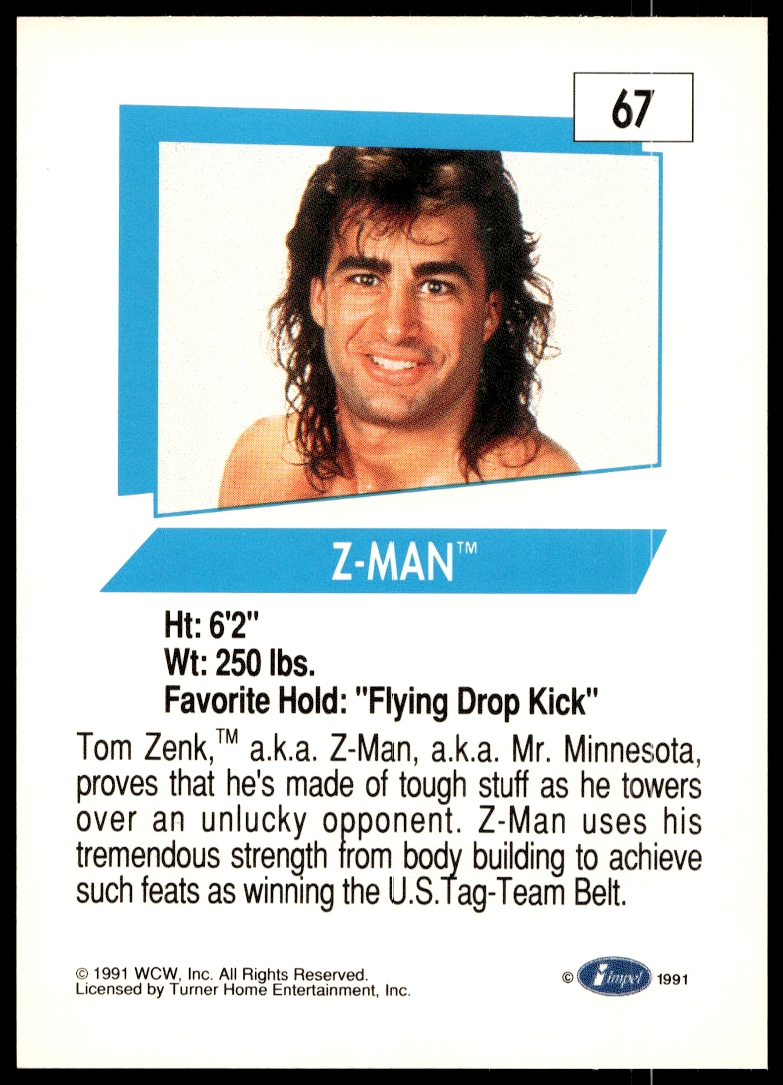 Z-Man thumbnail 2