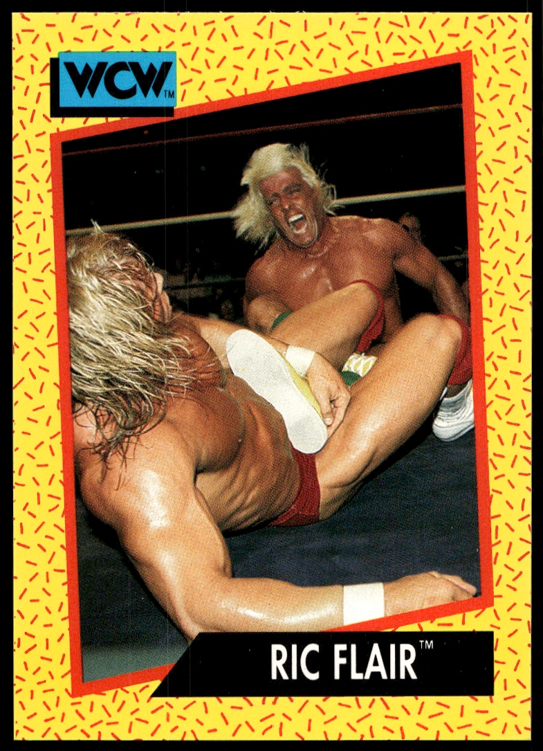 1991 Impel 1991 Impel #39 trading card