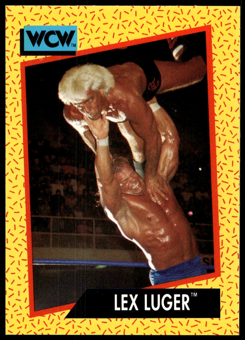 1991 Impel 1991 Impel #23 trading card