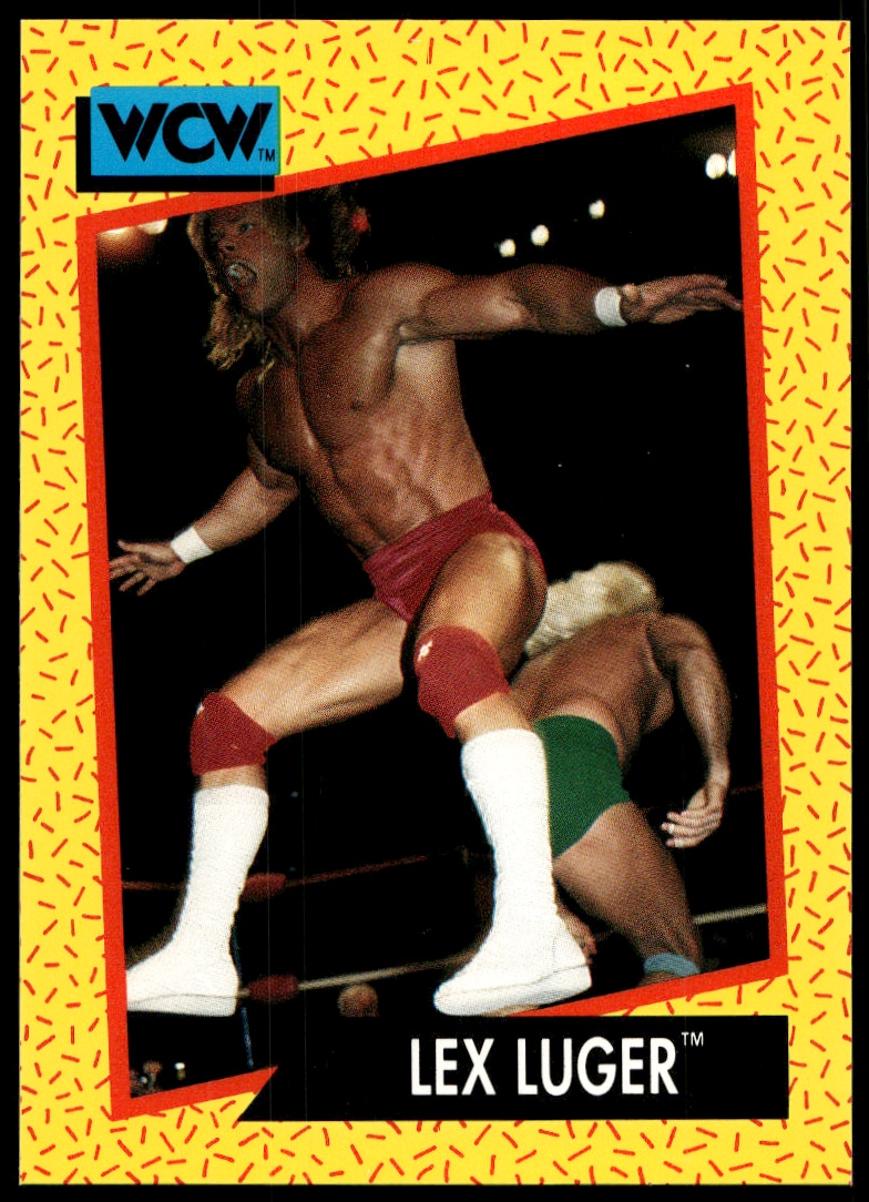 1991 Impel 1991 Impel #22 trading card