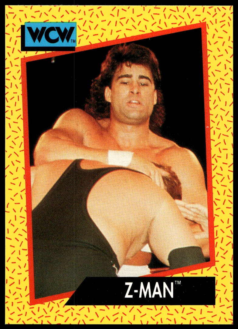 1991 Impel 1991 Impel #67 trading card