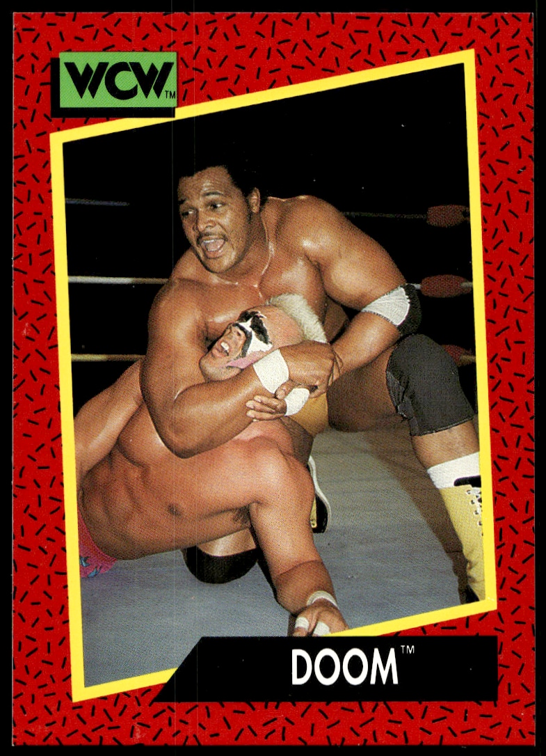 1991 Impel 1991 Impel #147 trading card