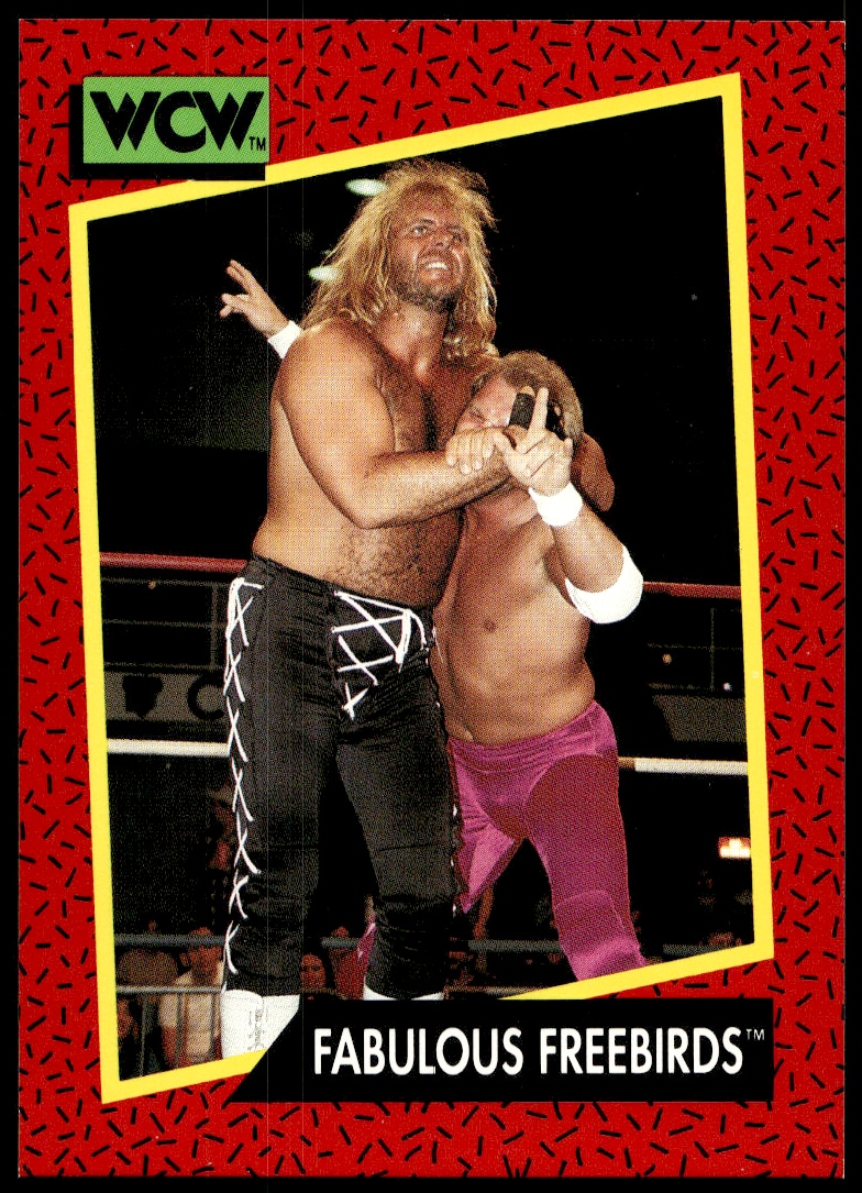 1991 Impel 1991 Impel #123 trading card