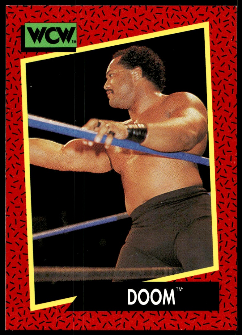 1991 Impel 1991 Impel #141 trading card