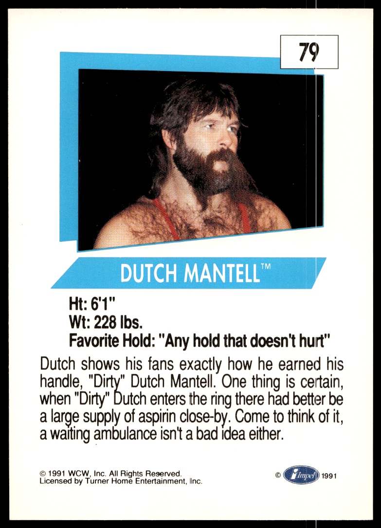 Dutch Mantell thumbnail 2