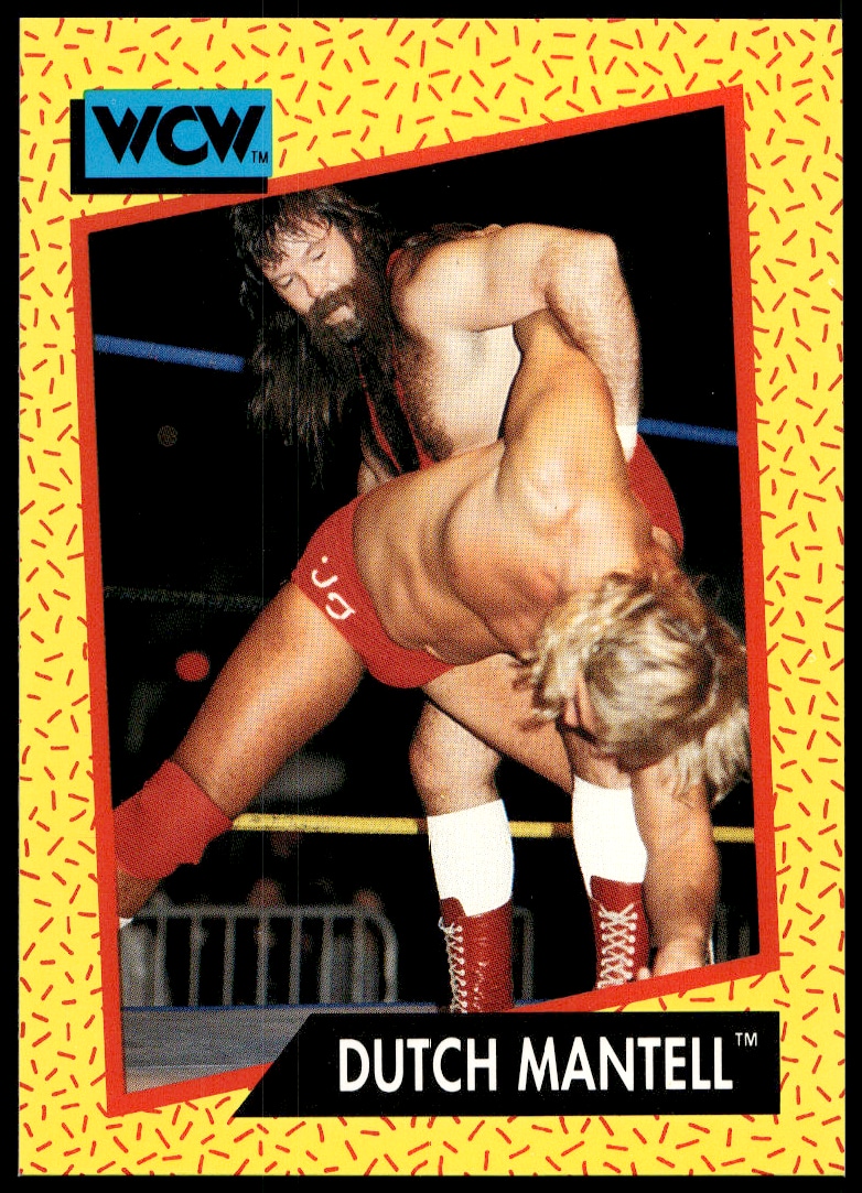 1991 Impel 1991 Impel #78 trading card