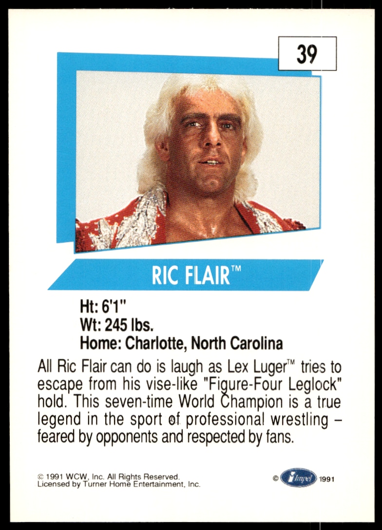 Ric Flair thumbnail 2