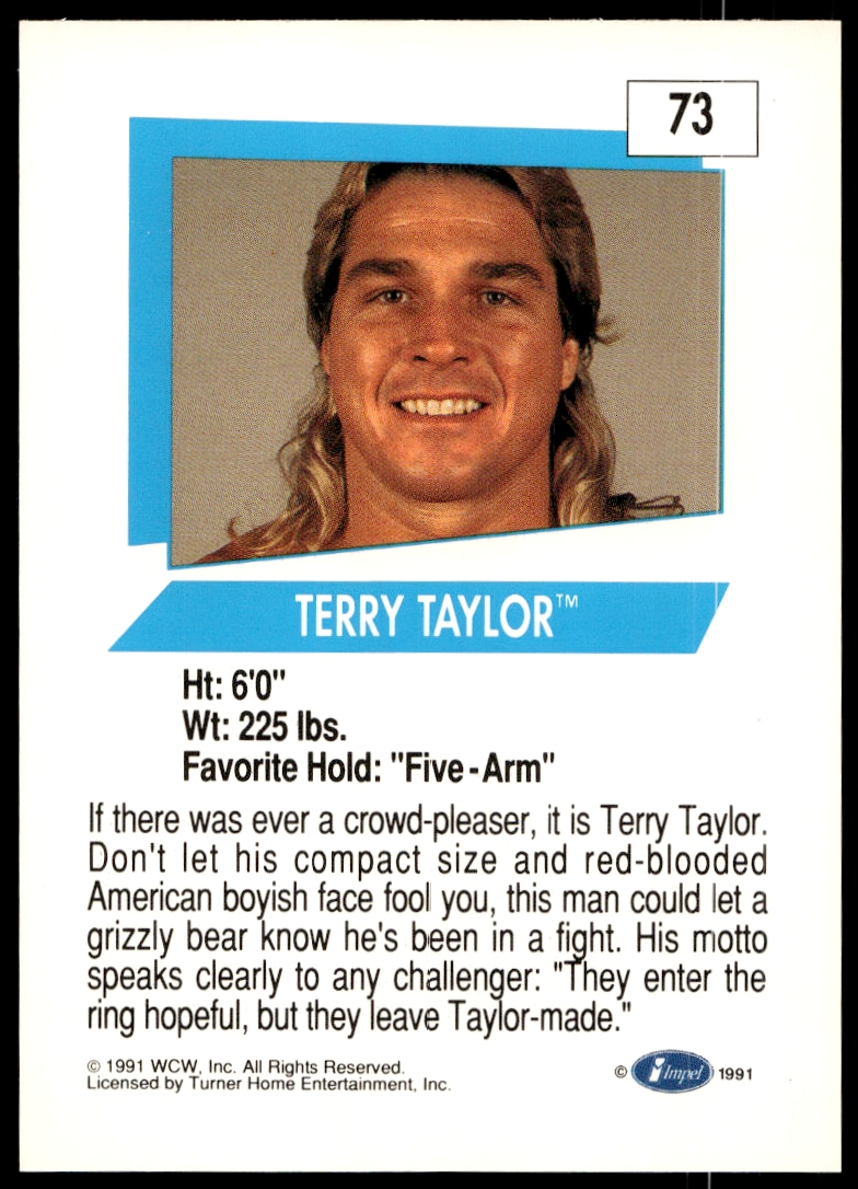 Terry Taylor thumbnail 2