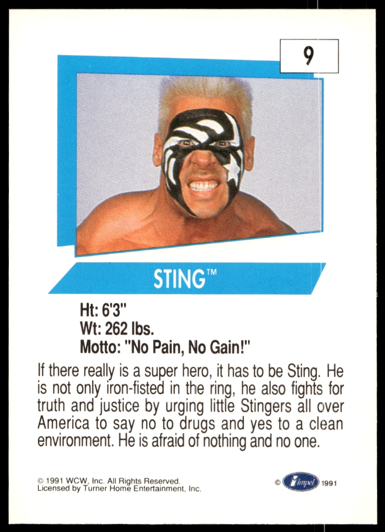 Sting thumbnail 2