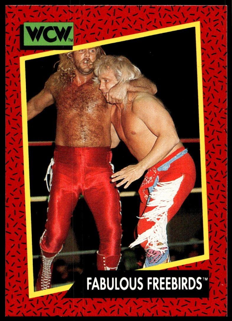 1991 Impel 1991 Impel #121 trading card