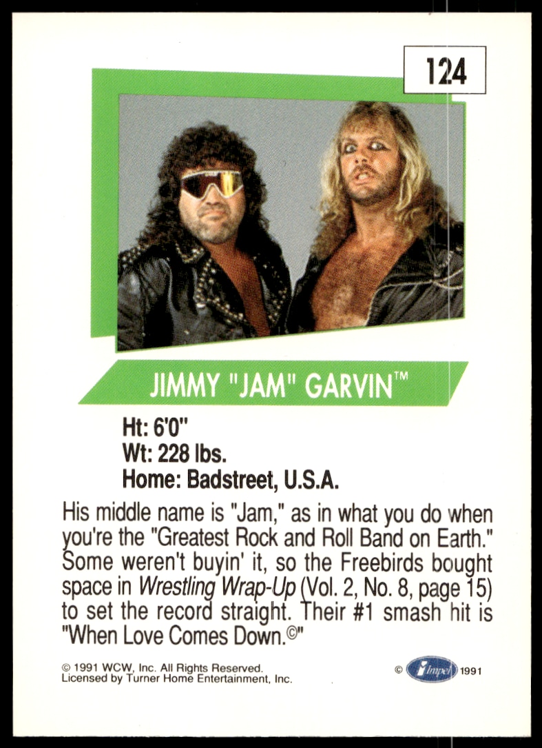 Fabulous Freebirds thumbnail 2