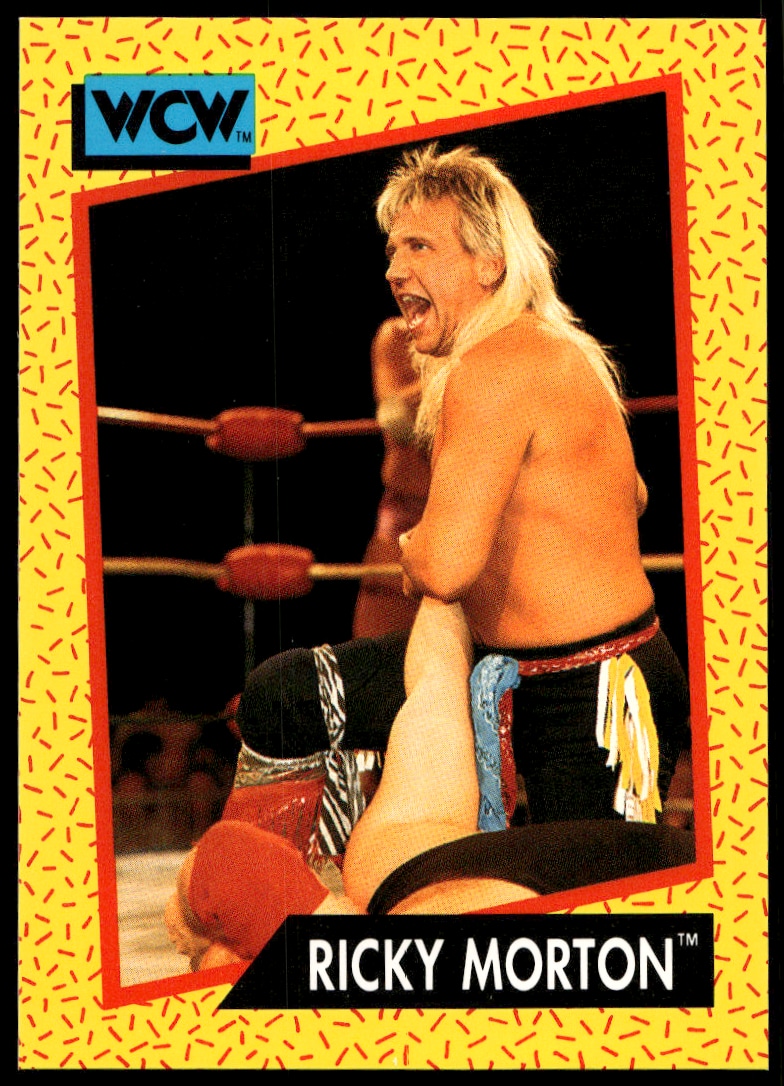 Ricky Morton - Image 1