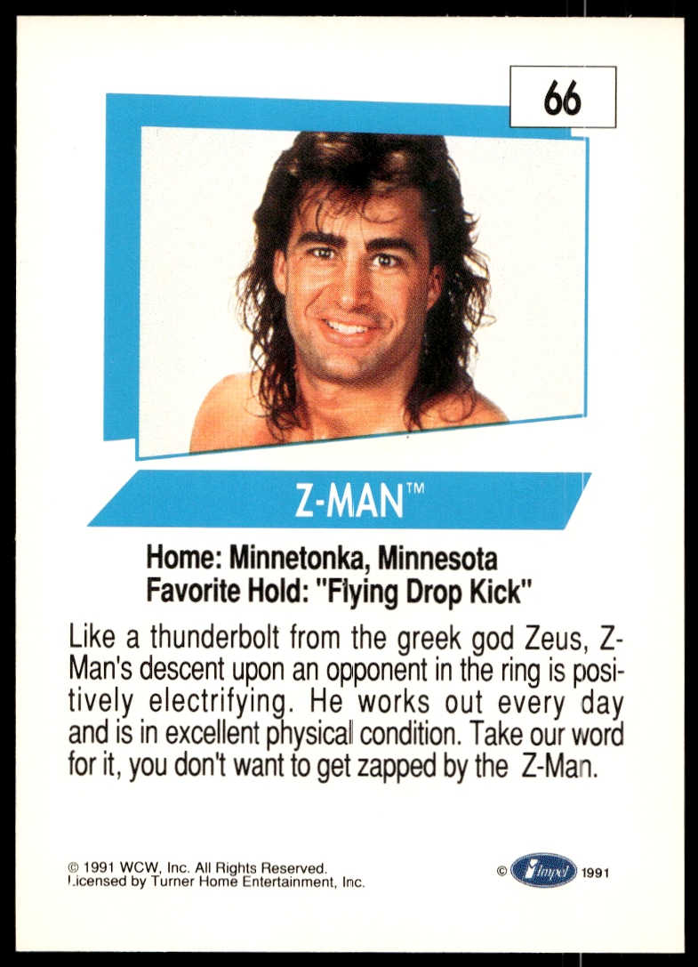 Z-Man thumbnail 2